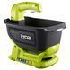 Садовая аккумуляторная сеялка 18В ONE+, для удобрений или семян, Ryobi OSS1800 (5133003729)