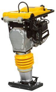 Вібротрамбовка Hyundai HTR 140