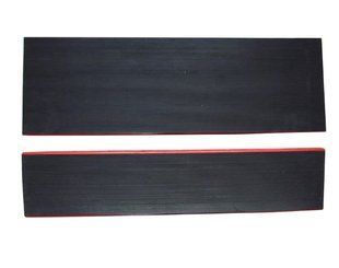 Комплект панелей (стол) TSW200G-620, резиновое покрытие