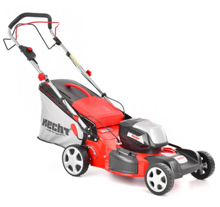 Аккумуляторная газонокосилка HECHT 5045S