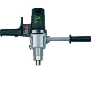 Дриль EHB32/2.2R/RL Eibenstock, 1800Вт, 230B, 140/470об/хв, &Oslash;100/60/32мм, реверс, МТ3, &Oslash;65мм,6,4кг