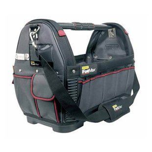Сумка для інструменту 18" STANLEY "FatMax Open Tote" відкрита; 48 x 25 x 33 см