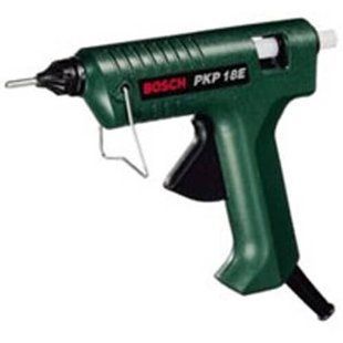 Пістолет клейовий BOSCH PKP18E PKP18_E