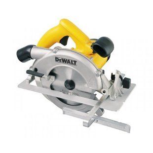 Циркулярна пила Dewalt D23550