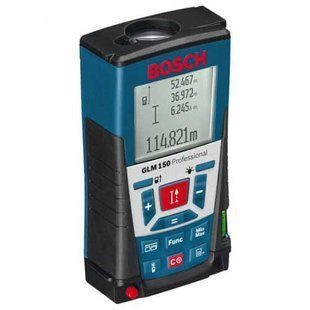 Далекомір лазерний BOSCH GLM50