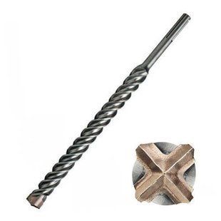 Бур SDS-MAX XLR 4 кромки 22х800х920мм DeWALT DT60821