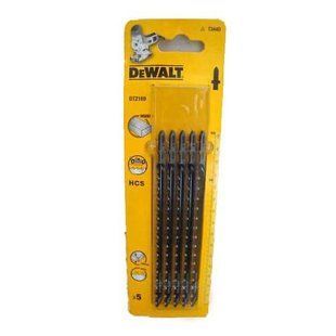 Пиляльне Полотно DeWALT DT2169