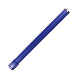Свердло алмазне Distar DDS-W 42x450-4x1 1/4 UNC Reinforced concrete