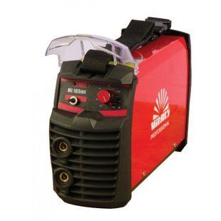 Зварювальний інвертор Vitals Professional Mi 165mt