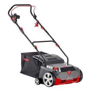 Електричний аератор Combi Care 38.4 E