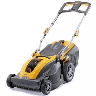 Акумуляторна газонокосарка STIGA SLM544AE