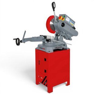 Дисковая пила по металлу Holzmann MKS300_400V, 2200 Вт, 400 В, &Oslash;300 мм