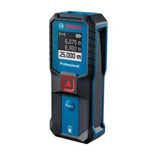 Лазерний далекомір Bosch Professional GLM 25-23, 25 м, &plusmn;2 мм