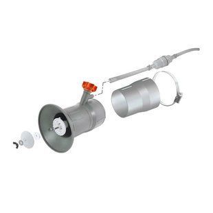 Комплект ULV Oleo-Mac для обприскувача MB 80 / MB 800
