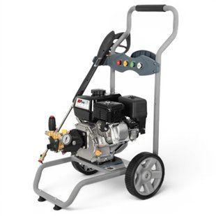 Бензиновая мойка высокого давления Dolphin BF170 6,5 HP, 150 бар, 11 л/мин