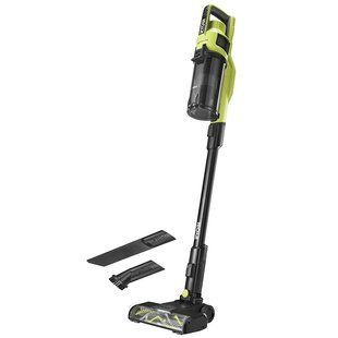 Пилосос вертикальний акумуляторний 18В ONE+, безщітковий двигун, Ryobi RSV18X-0 (5133006114)