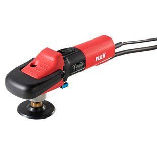 Шлифмашина для полировки камня 115мм, 1150Вт, с PRCD, LE 12-3 100 WET-PRCD, FLEX