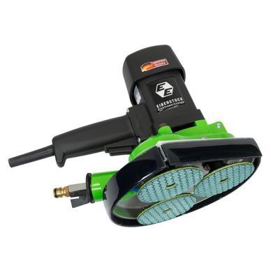Полировальная машина для камня и бетона Eibenstock EPO 200-3 RNT, 1500 Вт