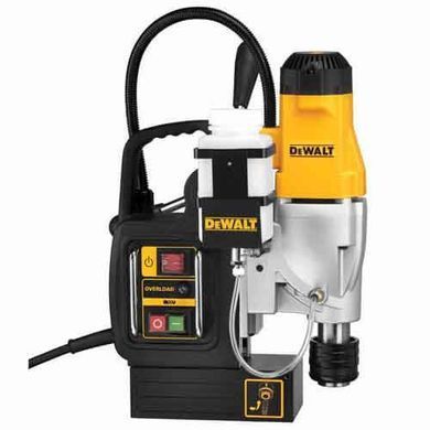 Сверлильный станок на магнитной основе Dewalt DWE1622K