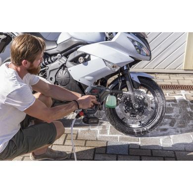 Акумуляторна мийка PW2040 Easy Flex