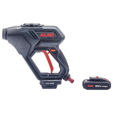 Акумуляторна мийка PW2040 Easy Flex