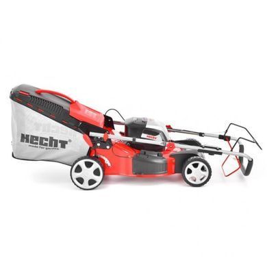 Аккумуляторная газонокосилка HECHT 5045S
