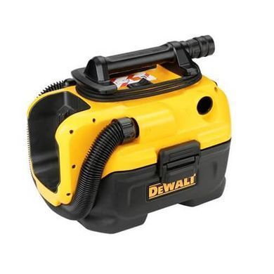Акумуляторно-мережевий пилосос XR FLEXVOLT DeWALT DCV584L
