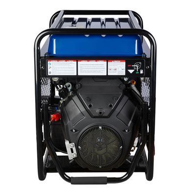 Генератор бензиновый EnerSol EPG-16000TEA
