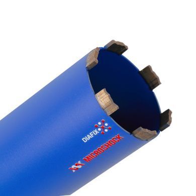 Свердло алмазне Distar DDS-W 092x450-6x1 1/4 UNC DLD 092 RM-TX