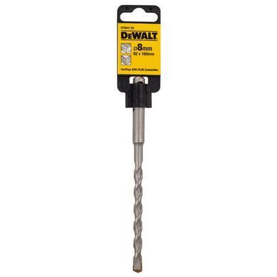 Бур SDS-Plus DeWALT DT9641
