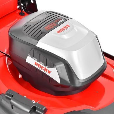 Аккумуляторная газонокосилка HECHT 5045S