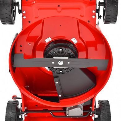 Аккумуляторная газонокосилка HECHT 5045S