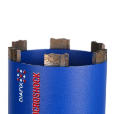 Свердло алмазне Distar DDS-W 092x450-6x1 1/4 UNC DLD 092 RM-TX