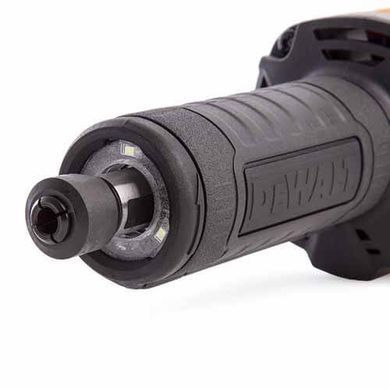 Акумуляторна прямошліфувальна машина DeWALT DCG426N
