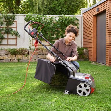 Електричний аератор Combi Care 38.4 E