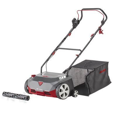 Електричний аератор Combi Care 38.4 E