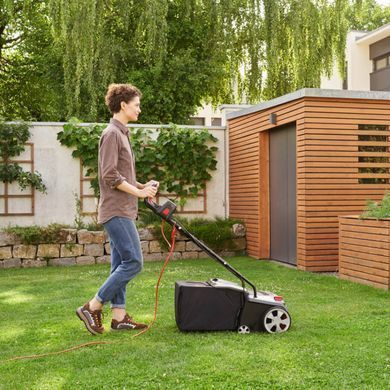 Електричний аератор Combi Care 38.4 E