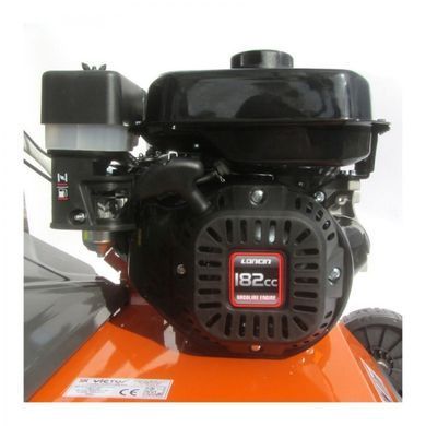 Аэратор-скарификатор Oleo-Mac OM LINE SRH 40 L65 5.5 л.с. 40 см для газона
