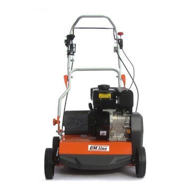 Аэратор-скарификатор Oleo-Mac OM LINE SRH 40 L65 5.5 л.с. 40 см для газона
