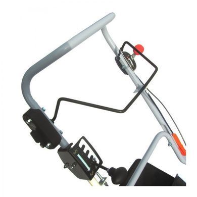 Аэратор-скарификатор Oleo-Mac OM LINE SRH 40 L65 5.5 л.с. 40 см для газона