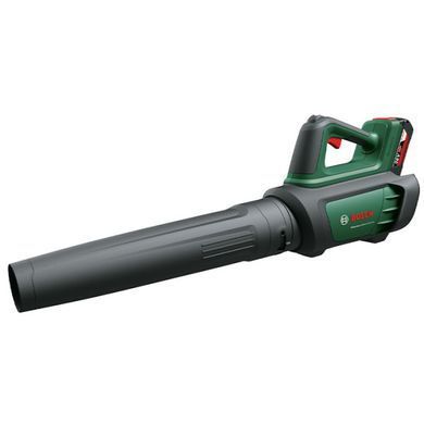 Аккумуляторная воздуходувка Bosch ALB 36V-750 36V, 100&ndash;200 км/ч