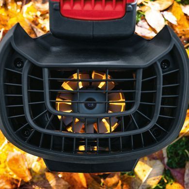 Аккумуляторная воздуходувка Bosch ALB 36V-750 36V, 100&ndash;200 км/ч