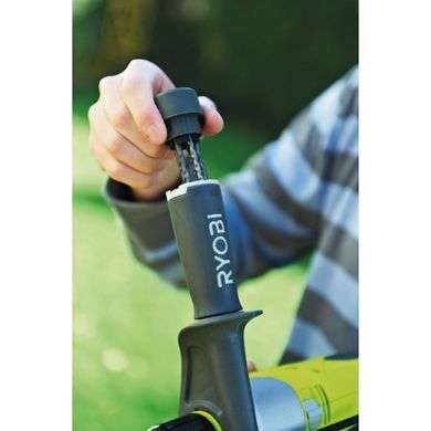 Дрель ударная Ryobi RPD1010-K 1010 Вт, 2 скорости 0–1200/0–3200 об/мин, 13 мм БЗП Дрель ударная Ryobi RPD1010-K 1010 Вт, 2 скорости 0–1200/0–3200 об/мин, 13 мм БЗП