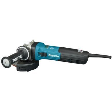 Угловая шлифовальная машина Makita GA5091X01 1900 Вт, &Oslash;125 мм