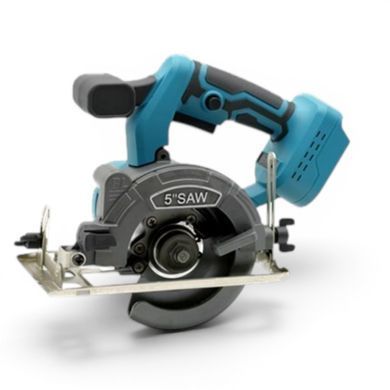Акумуляторна універсальна дискова пила SAKUMA CCM5521B-CORE 21В, 100/125 мм