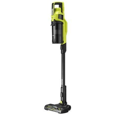 Пилосос вертикальний акумуляторний 18В ONE+, безщітковий двигун, Ryobi RSV18X-0 (5133006114)