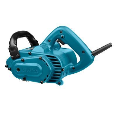 Щёточная шлифовальная машина Makita 9741, 860 Вт, щётка 100&times;120 мм