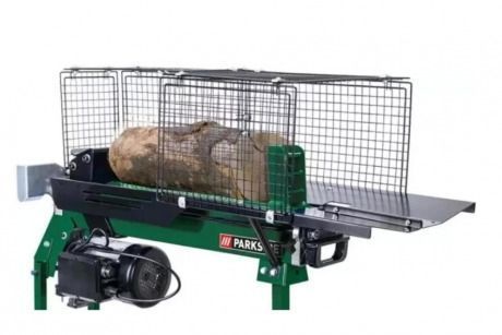 Дровокол гидравлический Scheppach (Parkside) PLS600A1, 2,2 кВт, 230В/50Гц, 6 т, 52/25 см