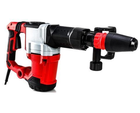 Отбойный молоток GTM DH20/1500VS, 1500 Вт, 20 Дж, SDS-Max, 900&ndash;2000 уд/мин