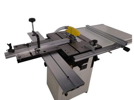 Циркулярная пила MAST HOLZTECHNIK H-CV200 230V
